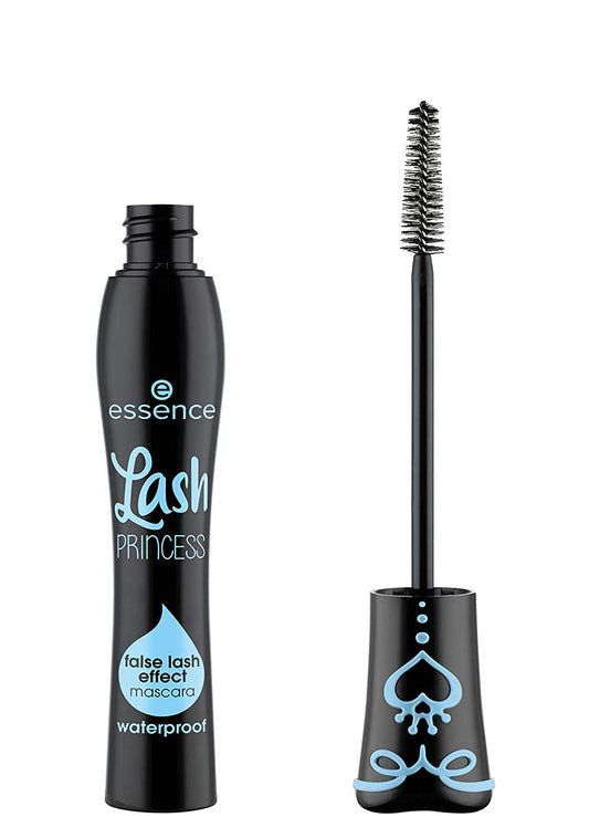 👑 Lash Princess False Lash Waterproof Mascara – Length, Volume & All-Day Drama (Pack of 1)