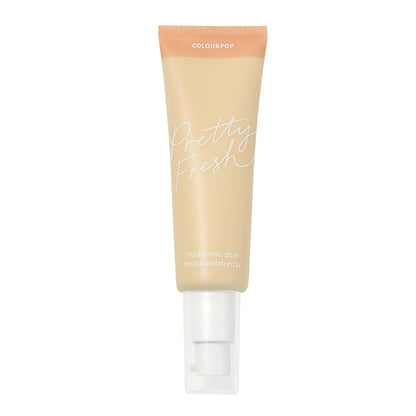 Pretty Fresh Tinted Moisturizer – Hydrating Skin Tint Various Shades | 1.45 Oz