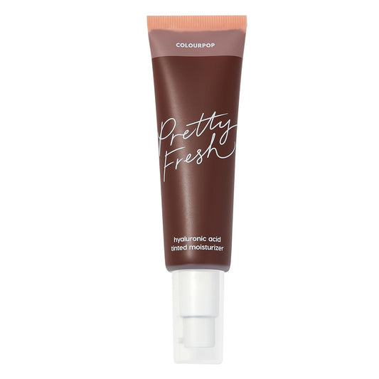 Pretty Fresh Tinted Moisturizer – Hydrating Skin Tint Various Shades | 1.45 Oz