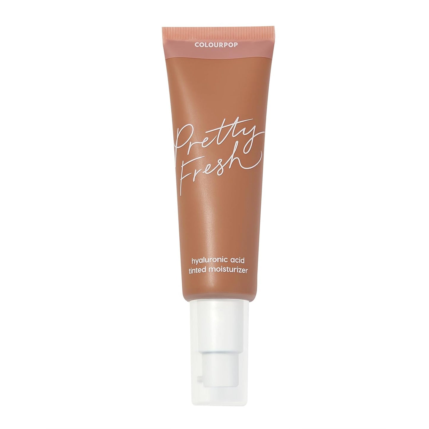 Pretty Fresh Tinted Moisturizer – Hydrating Skin Tint Various Shades | 1.45 Oz