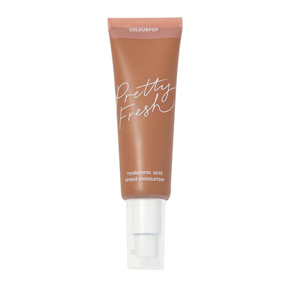 Pretty Fresh Tinted Moisturizer – Hydrating Skin Tint Various Shades | 1.45 Oz