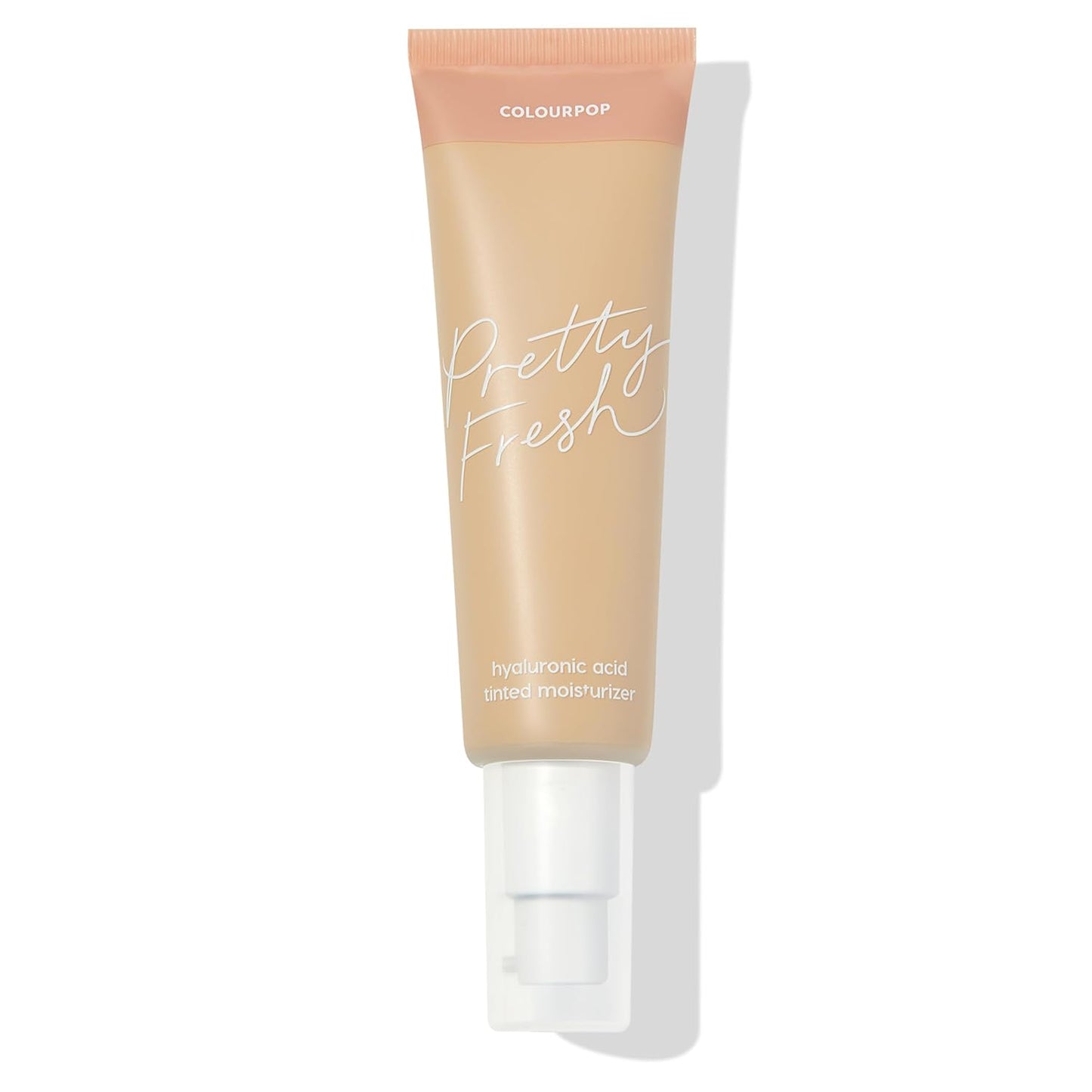 Pretty Fresh Tinted Moisturizer – Hydrating Skin Tint Various Shades | 1.45 Oz