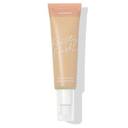 Pretty Fresh Tinted Moisturizer – Hydrating Skin Tint Various Shades | 1.45 Oz