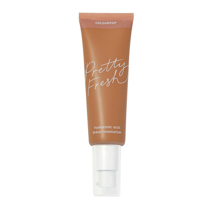 Pretty Fresh Tinted Moisturizer – Hydrating Skin Tint Various Shades | 1.45 Oz