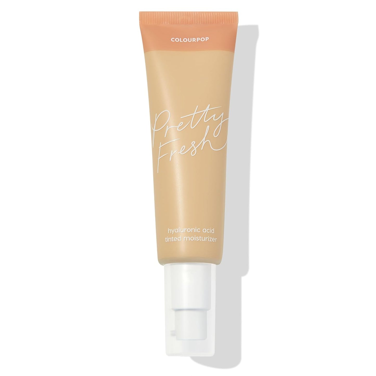 Pretty Fresh Tinted Moisturizer – Hydrating Skin Tint Various Shades | 1.45 Oz